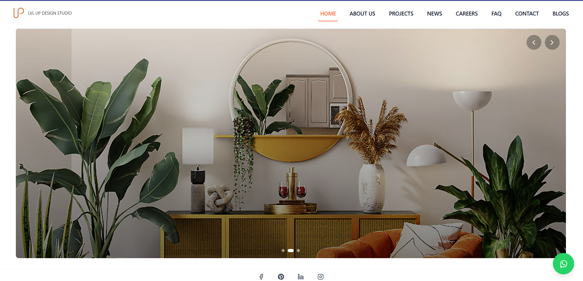 Lvl Up Design Studio